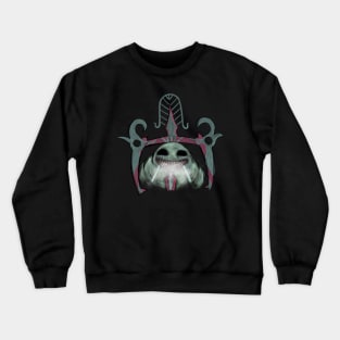 Cuchulainn The Impure Crewneck Sweatshirt